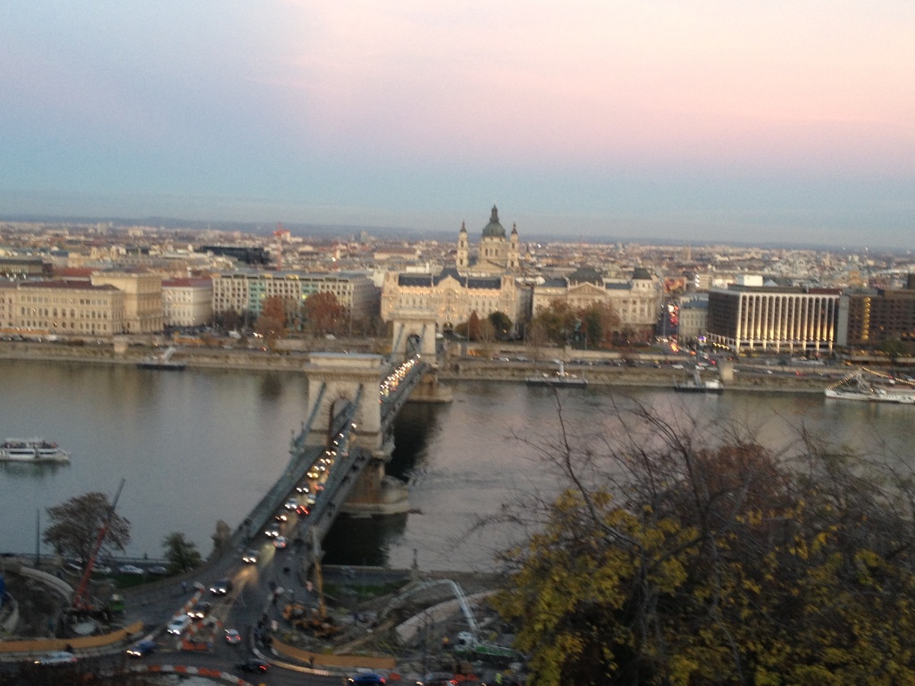 Budapest 2015